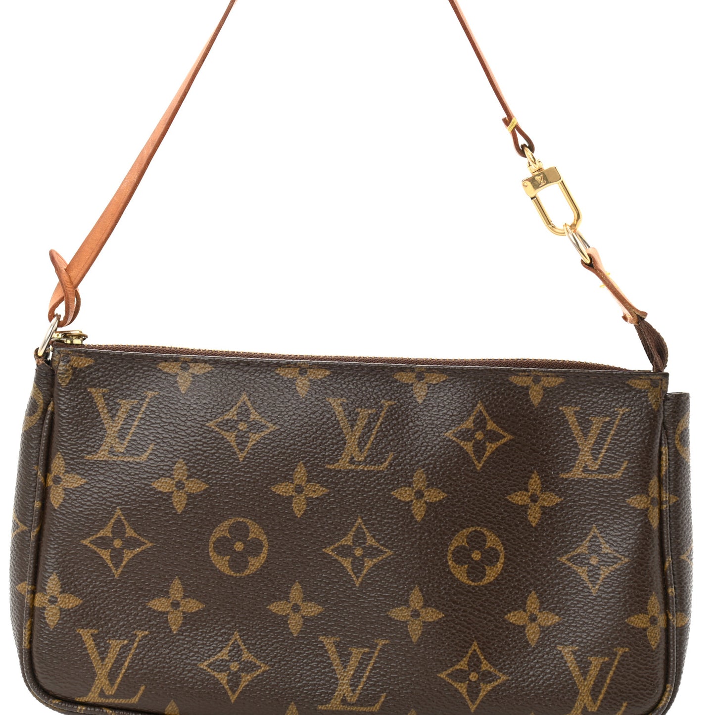 Monogram Pochette Accessories