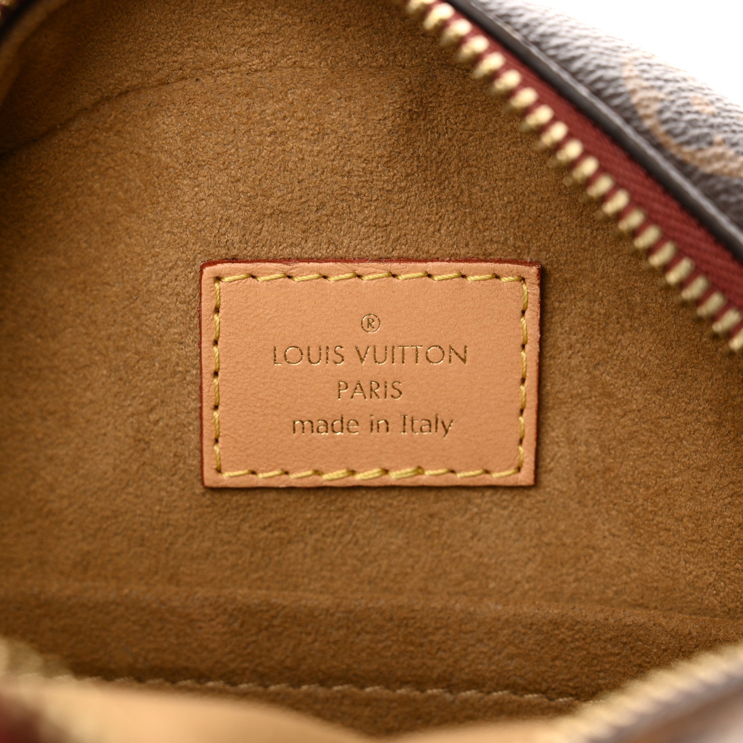 Louis Vuitton Monogram Boite Chapeau Souple PM 6 of 13