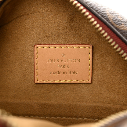 Louis Vuitton Monogram Boite Chapeau Souple PM 6 of 13