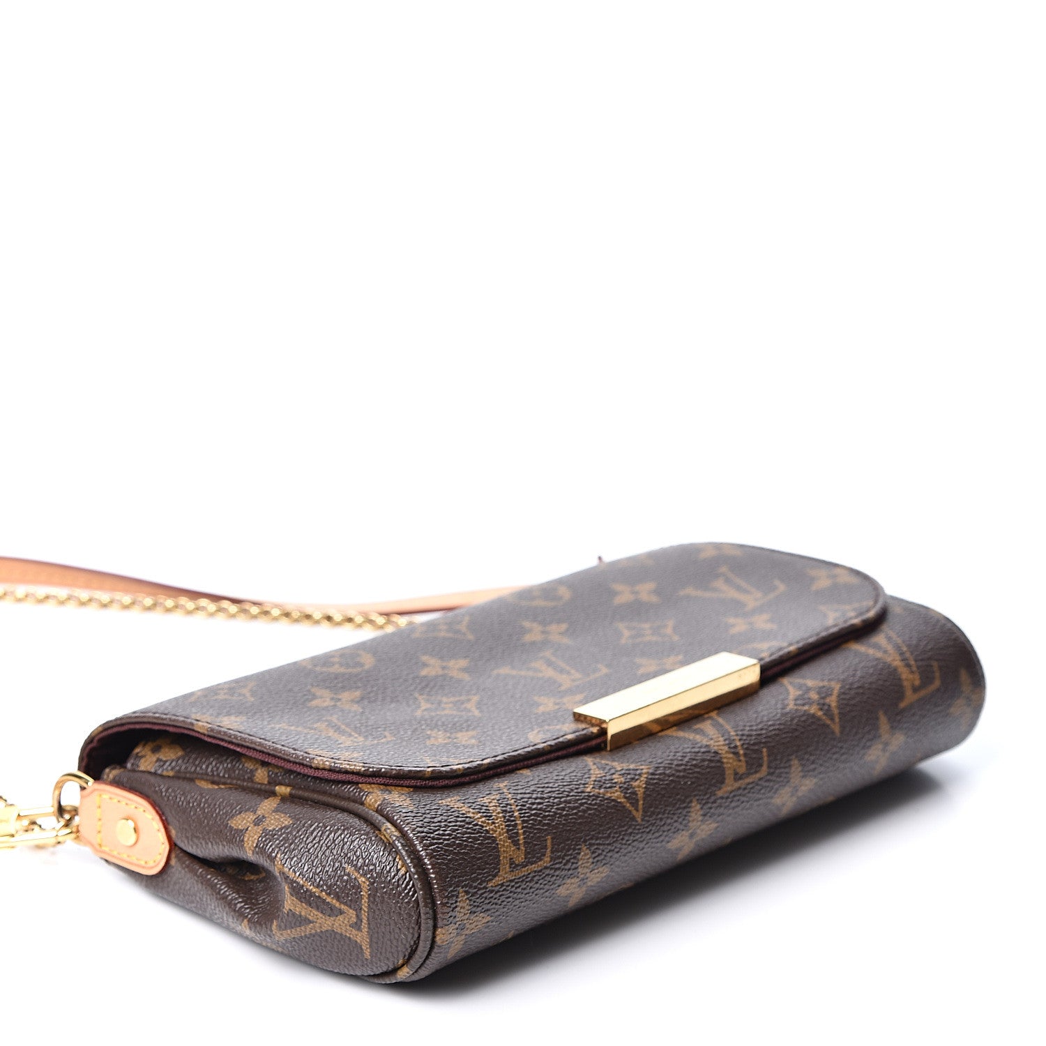 Louis Vuitton Monogram Favorite PM 3 of 9