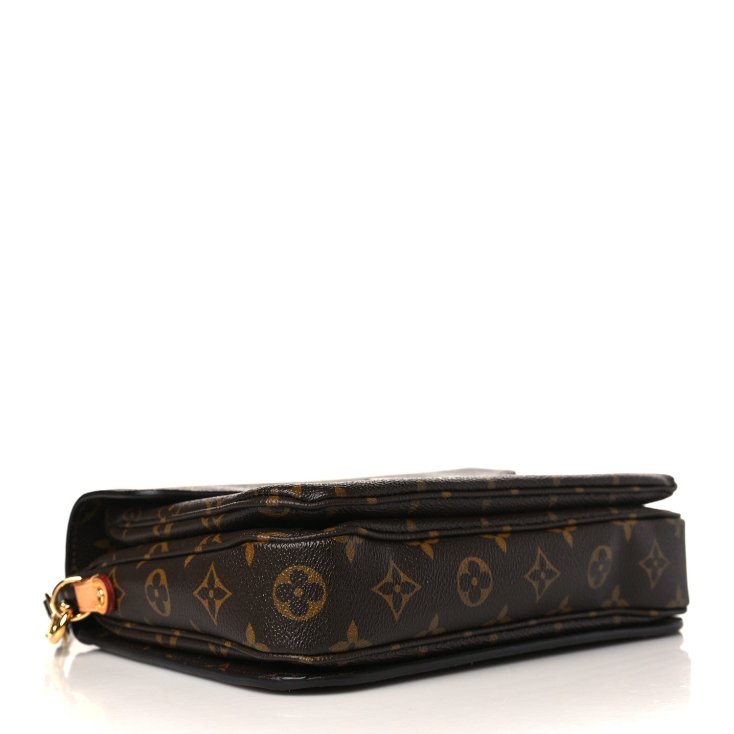 Louis Vuitton Monogram Pochette Metis 4 of 10