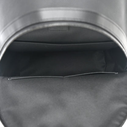 Louis Vuitton Aerogram Takeoff Backpack Black 5 of 9
