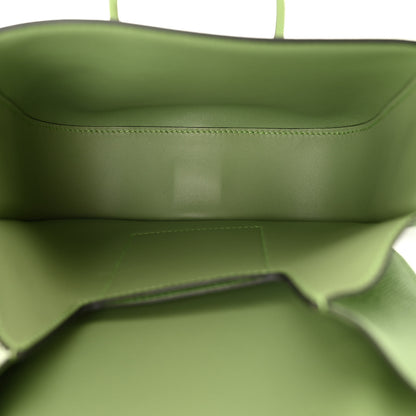 Hermes Epsom Mini Della Cavalleria Vert Criquet 5 of 11
