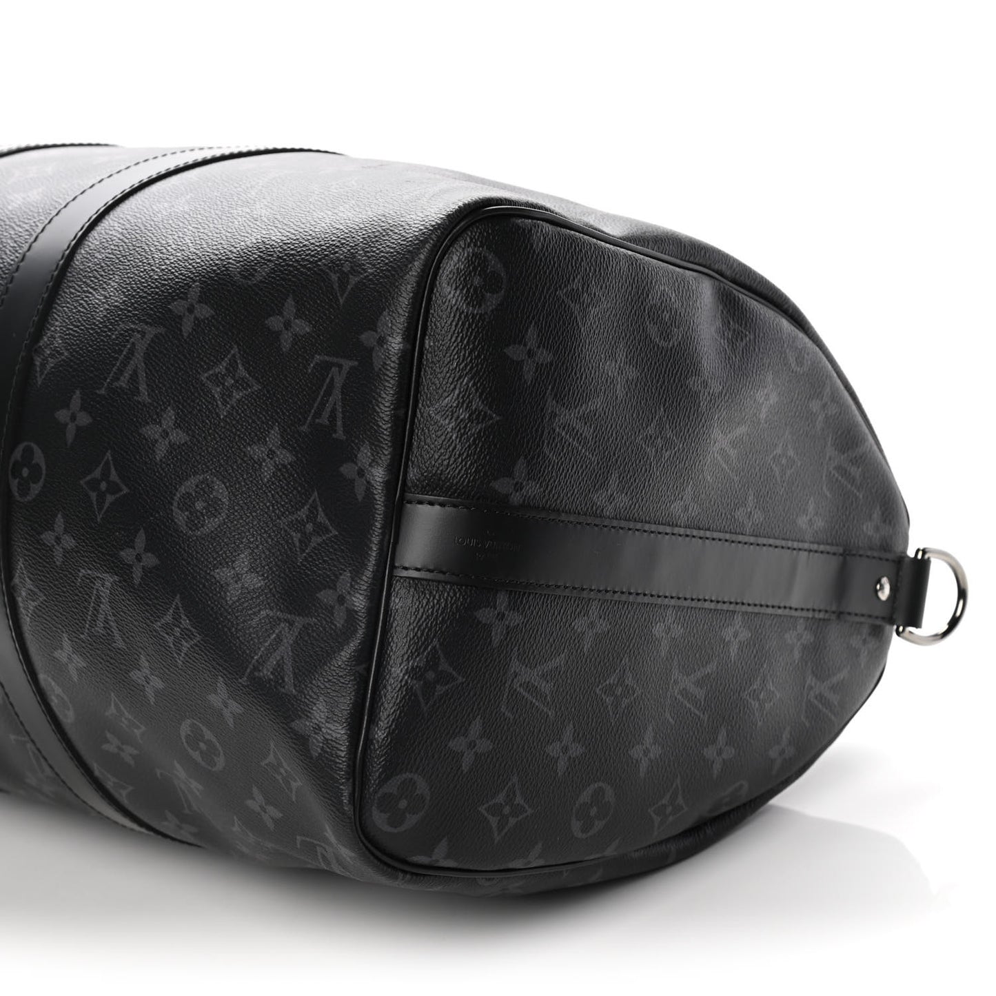 Monogram Eclipse Keepall Bandouliere 45