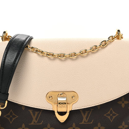 Louis Vuitton Monogram Saint Placide Creme 8 of 11