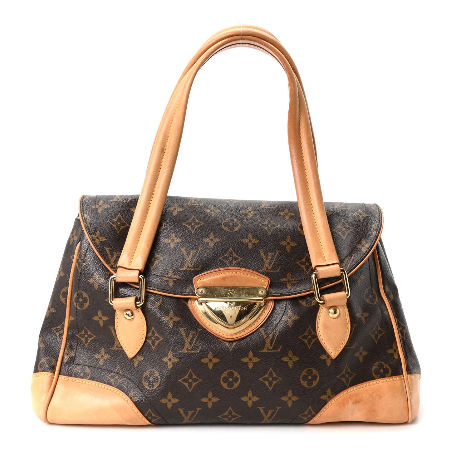 Monogram Beverly GM