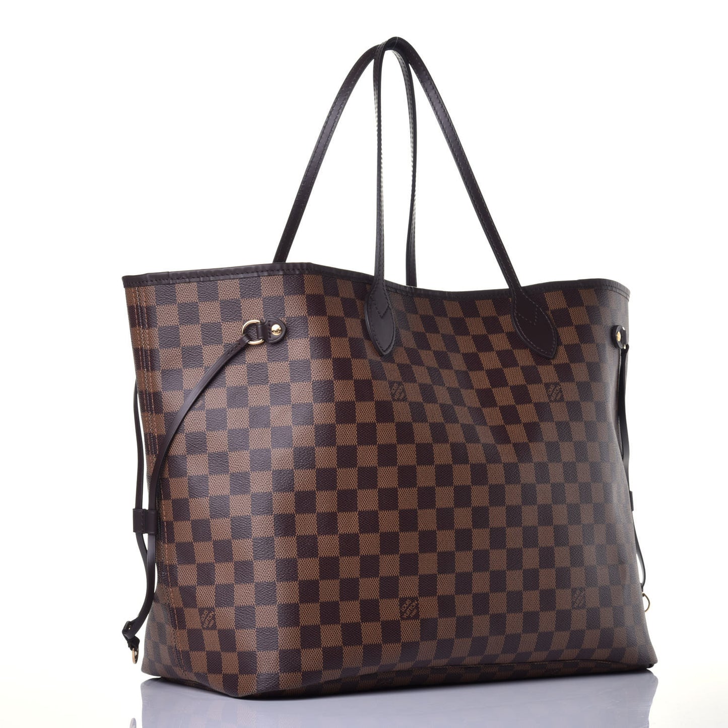Damier Ebene Neo Neverfull GM