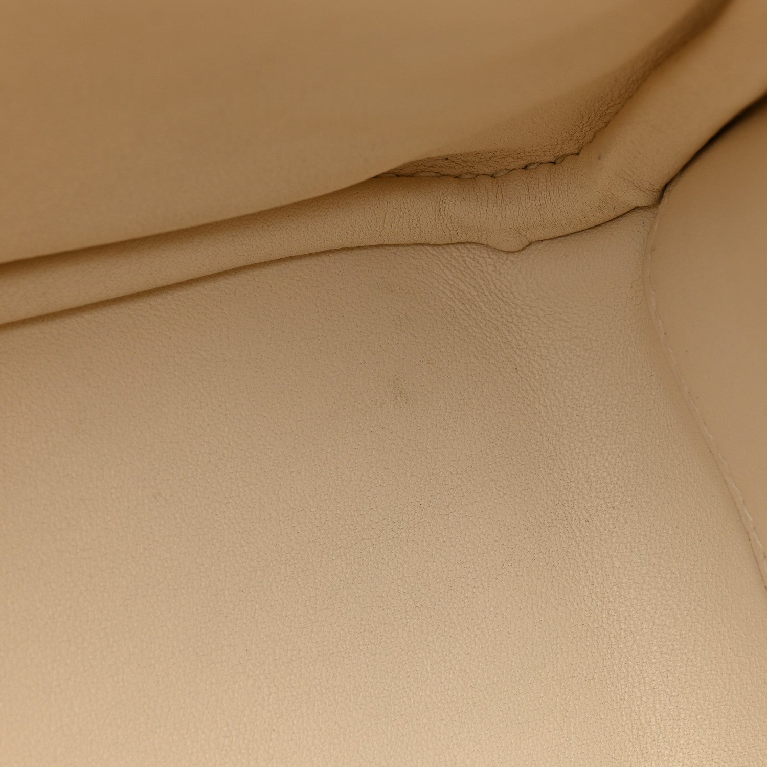 Hermes Taurillon Clemence Mini Lindy 20 Nata 11 of 19