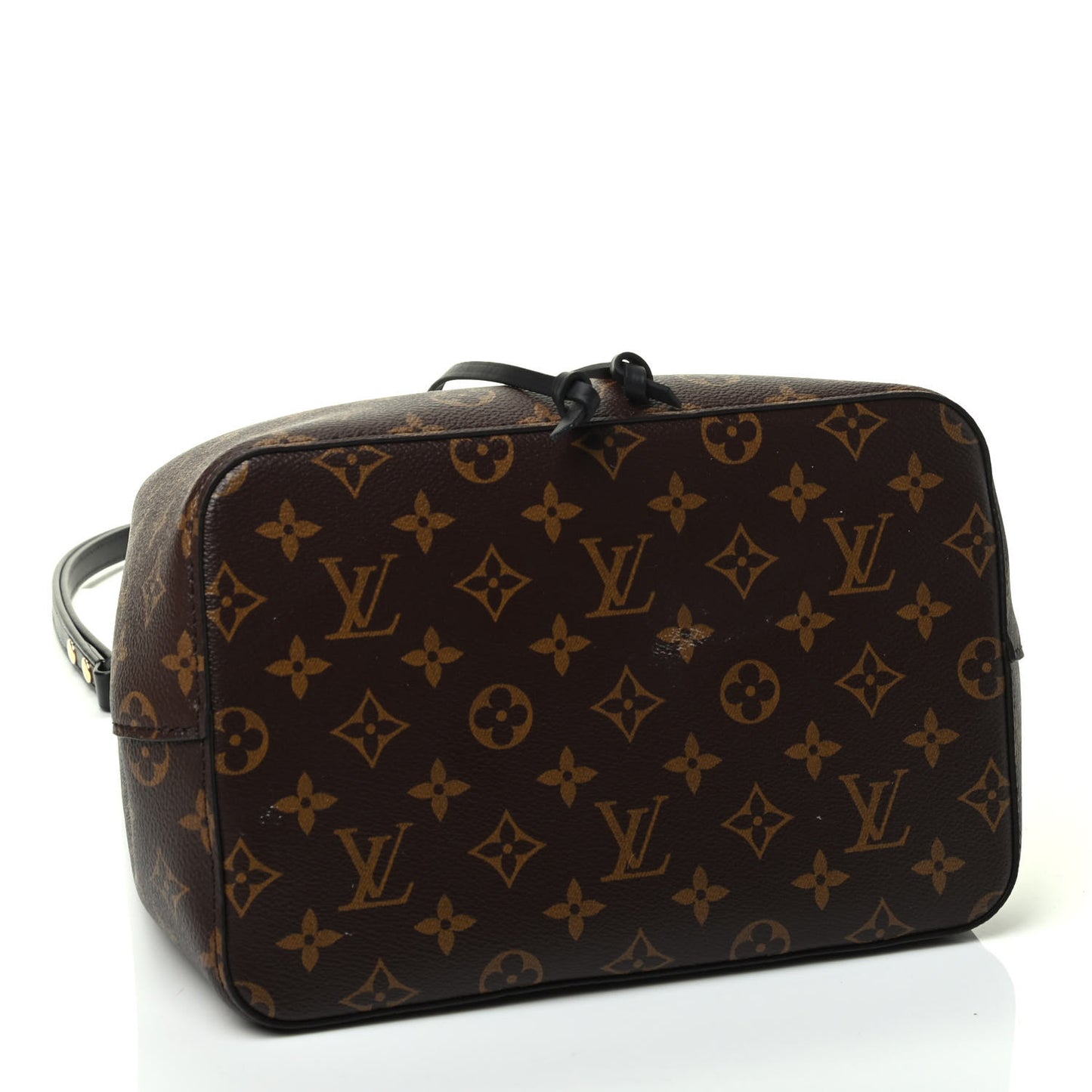 Monogram Neonoe MM Black