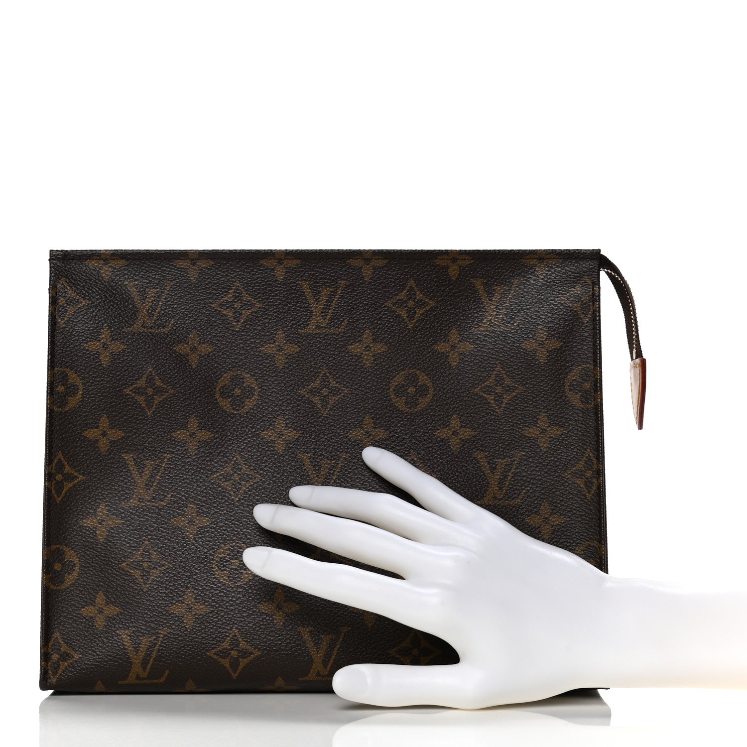 Louis Vuitton Monogram Toiletry Pouch 26 2 of 6