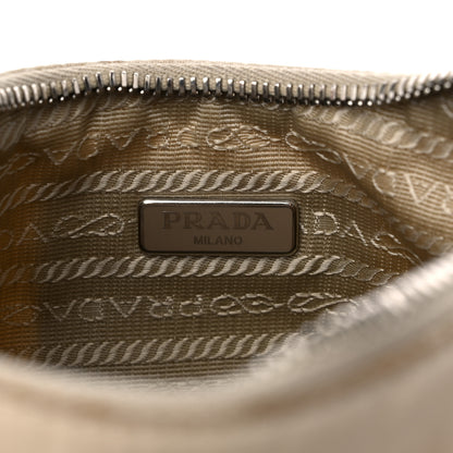 Prada Nylon Re-Edition 2005 Shoulder Bag Cammeo 6 of 16