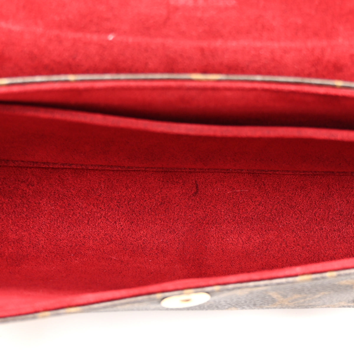 Louis Vuitton Monogram Sonatine 5 of 10