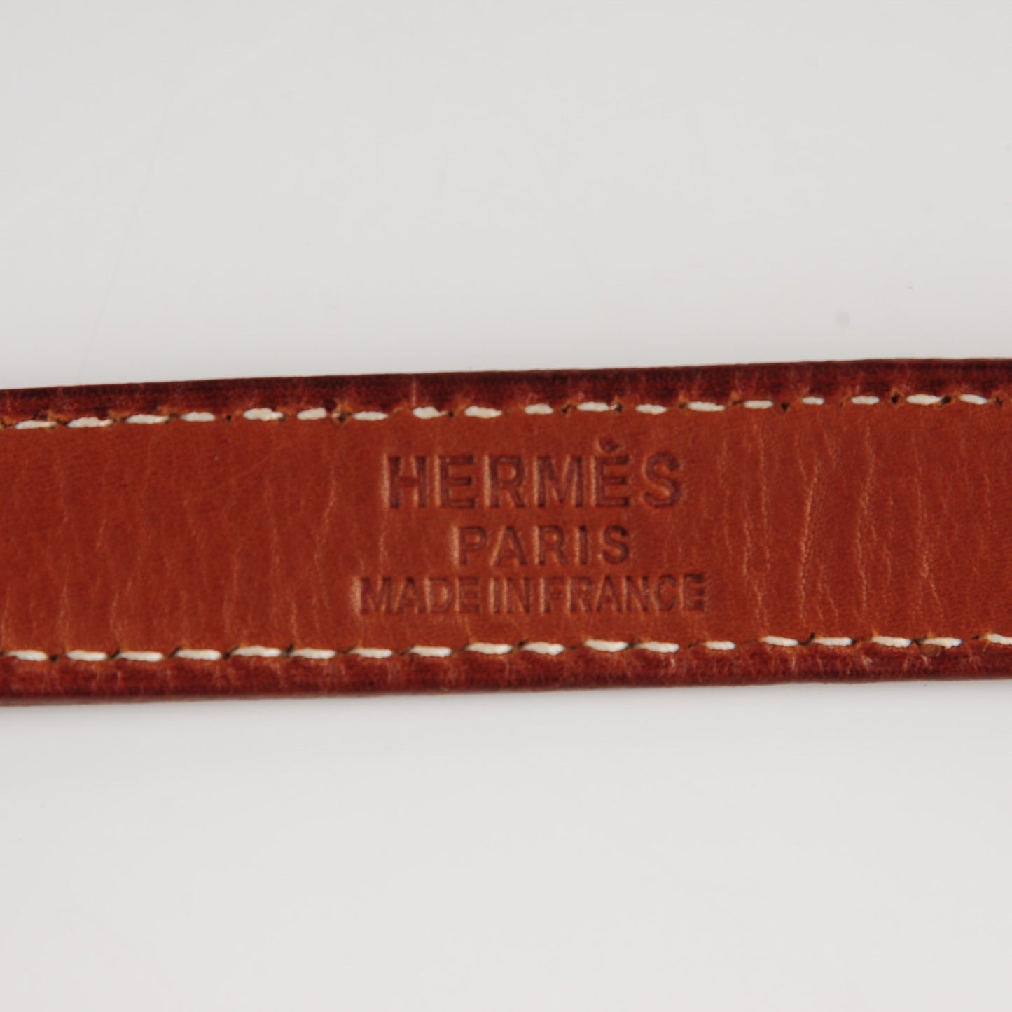 Natural Barenia Kelly Retourne 35 Fauve