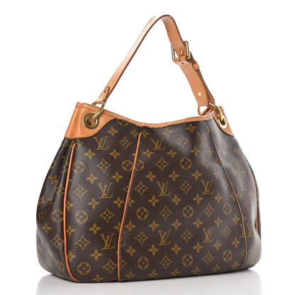 Louis Vuitton Monogram Galliera PM 3 of 13