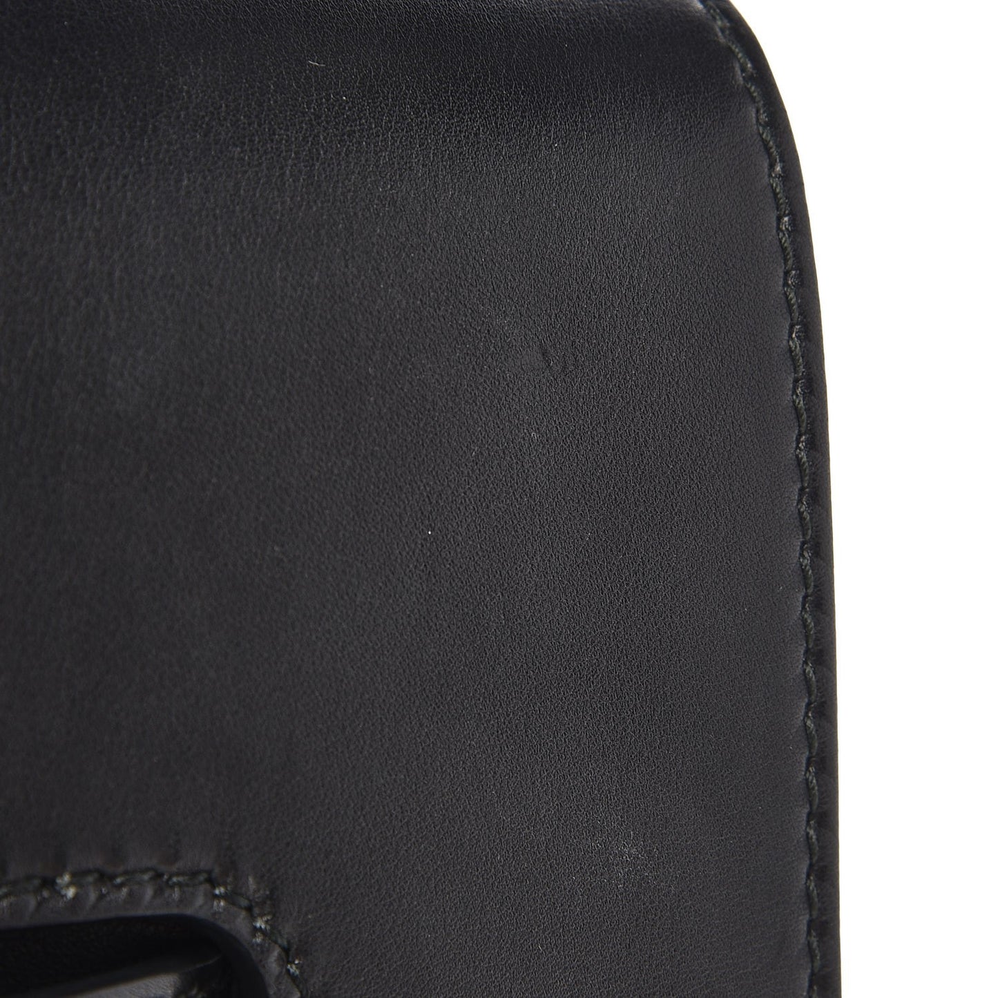 Smooth Calfskin Dio(r)evolution Flap Bag Black