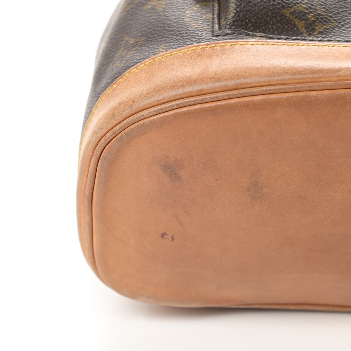 Monogram Montsouris MM Backpack