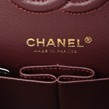 Chanel Caviar Quilted Small Double Flap Black 6 of 10