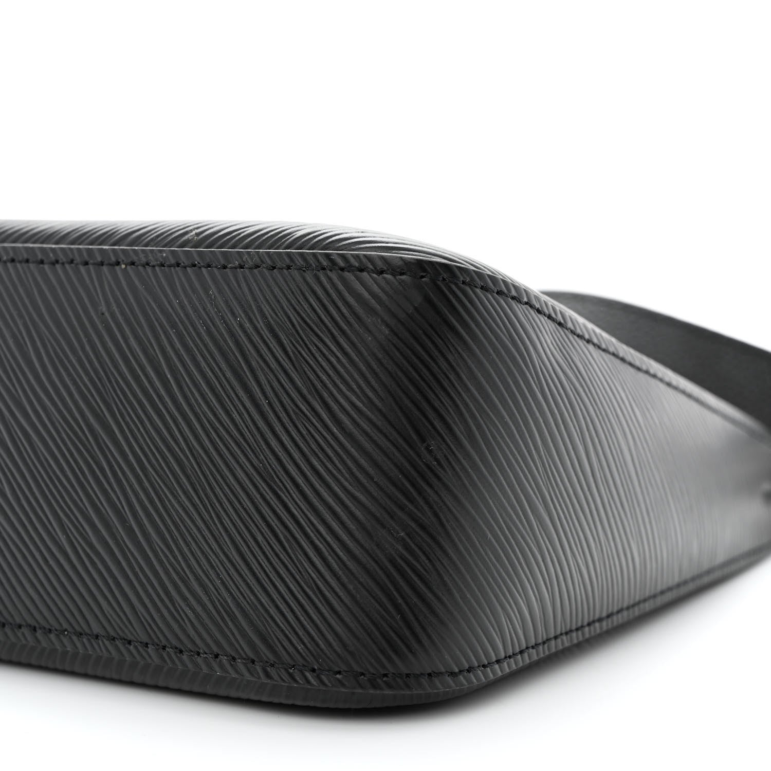 Louis Vuitton Epi Marelle Black 10 of 12
