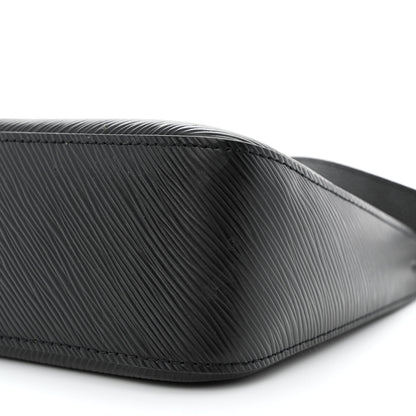 Louis Vuitton Epi Marelle Black 10 of 12