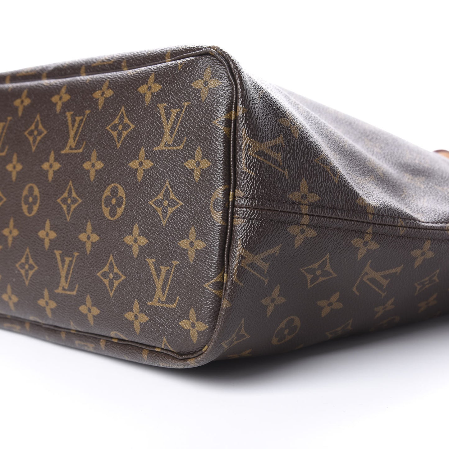 Monogram Neo Neverfull MM