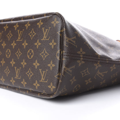 Louis Vuitton Monogram Neo Neverfull MM 10 of 11