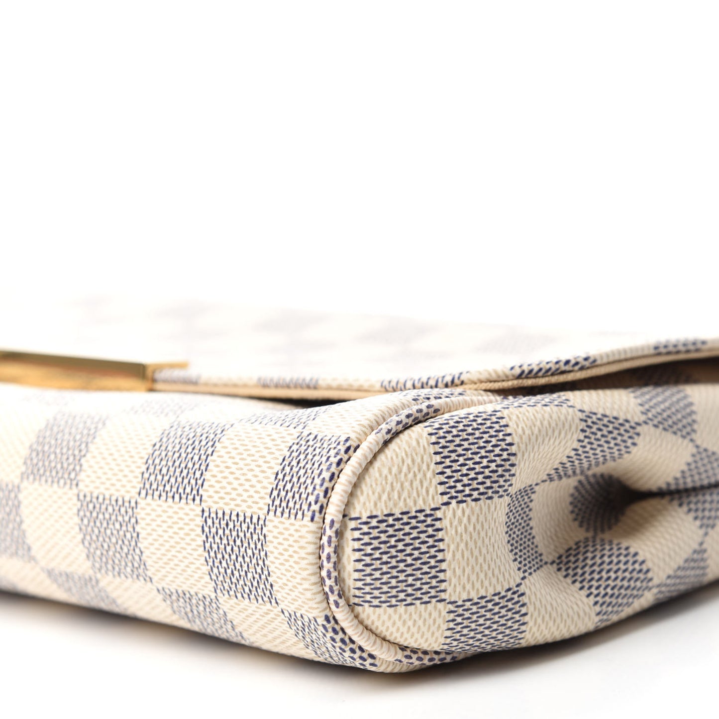 Damier Azur Favorite MM