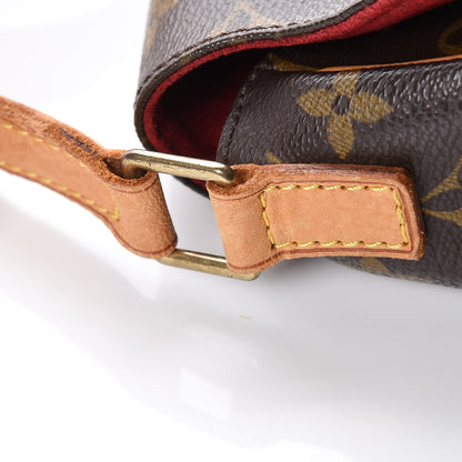 Louis Vuitton Monogram Tambourin 11 of 11