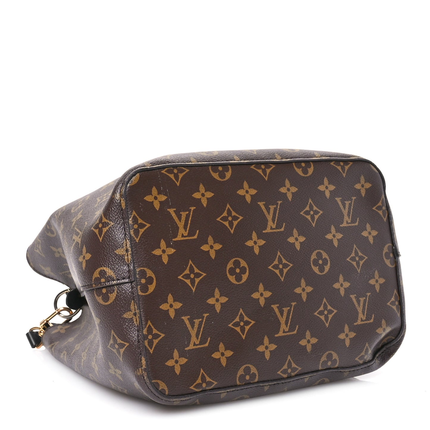 Monogram Neonoe MM Black