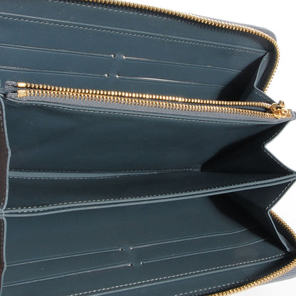 Louis Vuitton Vernis Zippy Wallet Givre 5 of 7