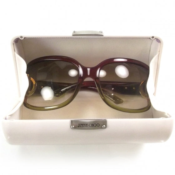 Jimmy Choo Roka Sunglasses 4 of 11