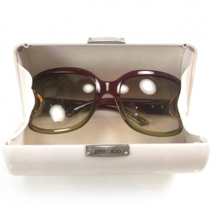 Jimmy Choo Roka Sunglasses 4 of 11