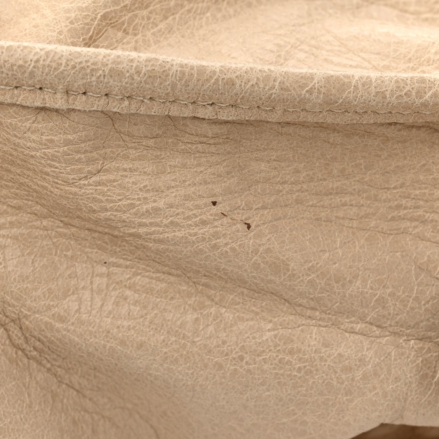 Agneau Classic Hardware City Sahara
