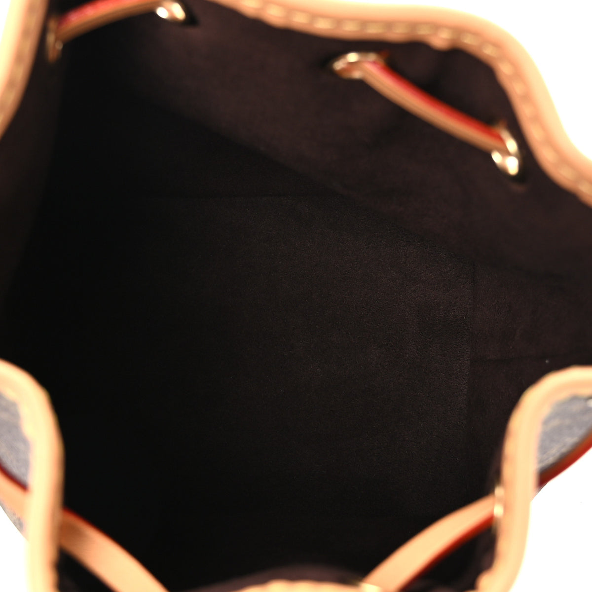 Louis Vuitton Monogram Nano Noe NV 4 of 9