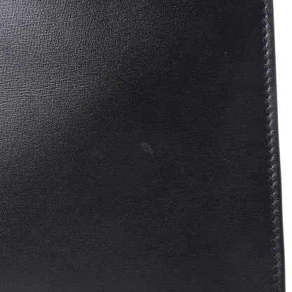 Louis Vuitton Taurillon City Steamer PM Black 9 of 9