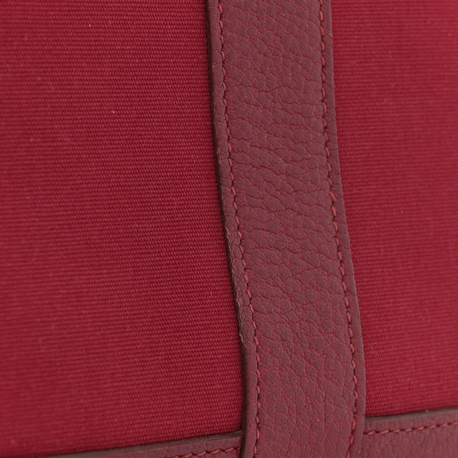 Hermes Toile H Negonda Garden File 28 Rouge Imperial 14 of 15