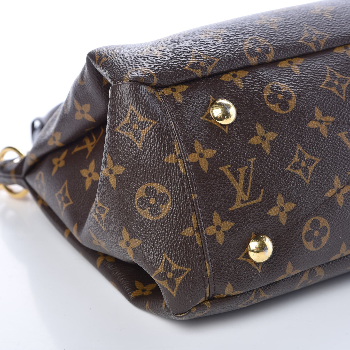 Monogram Pallas Cherry