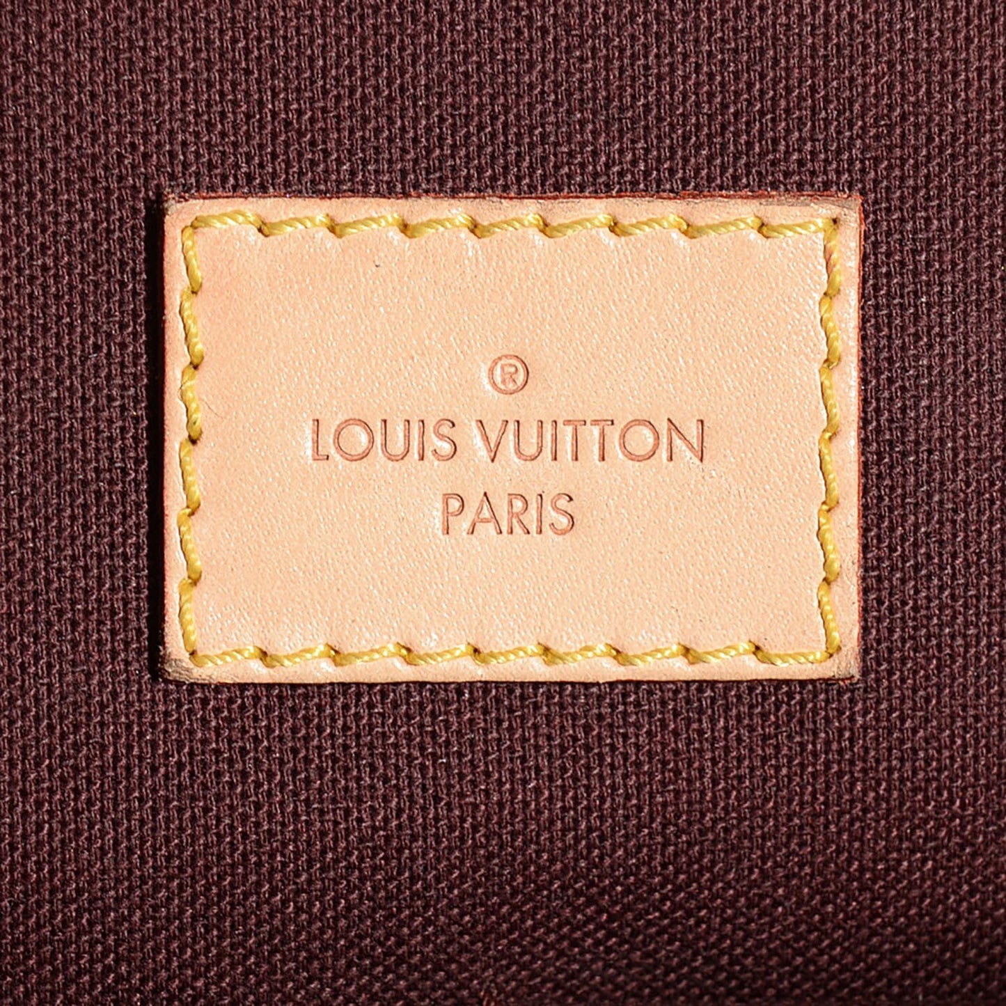 Monogram Turenne GM