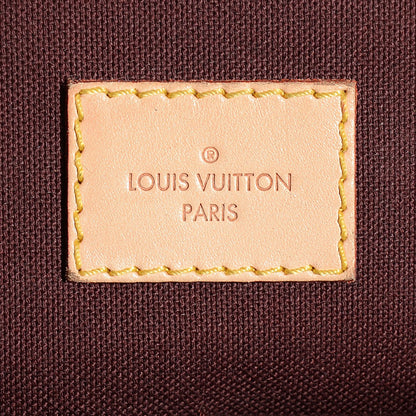 Louis Vuitton Monogram Turenne GM 6 of 8