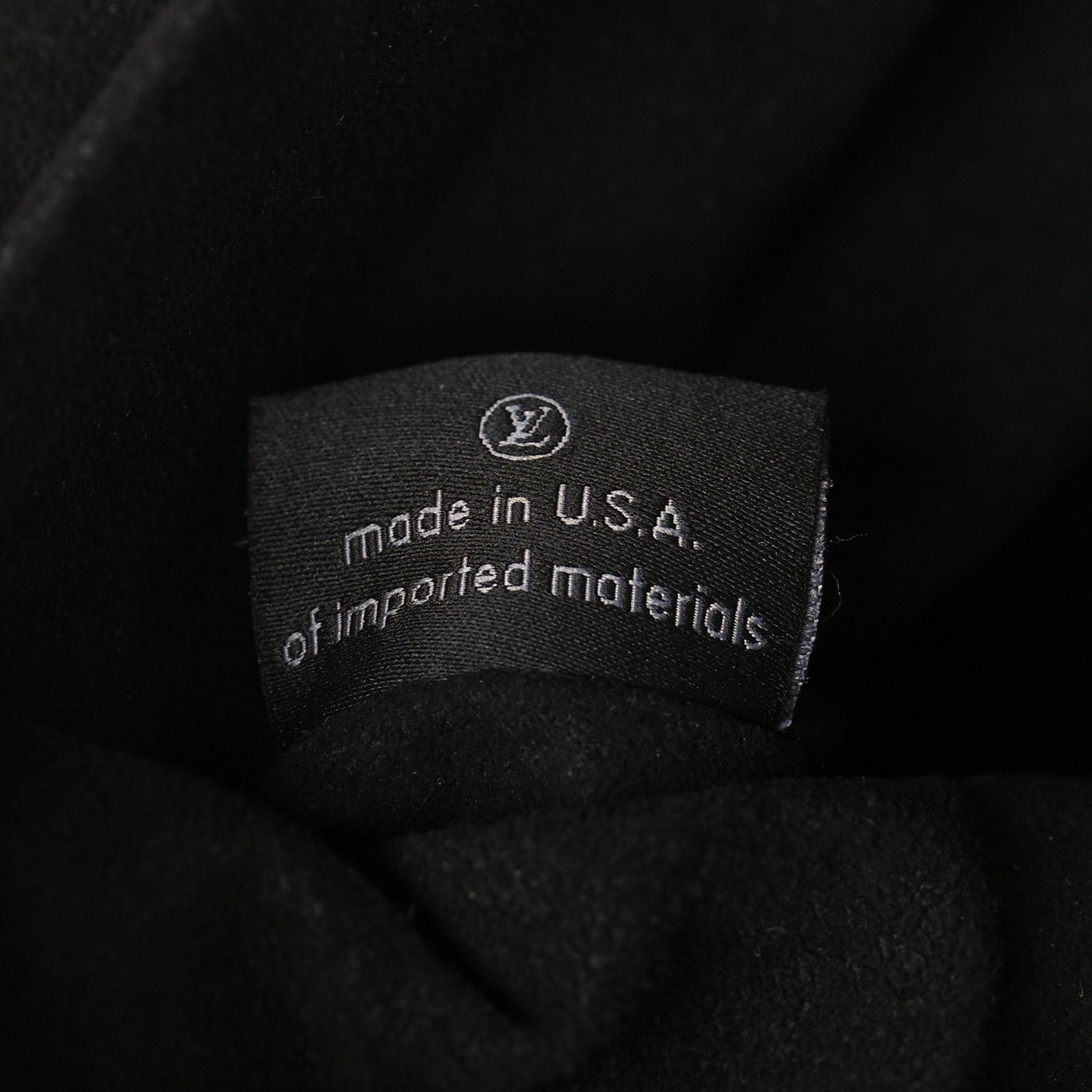 Reverse Monogram Pochette Metis