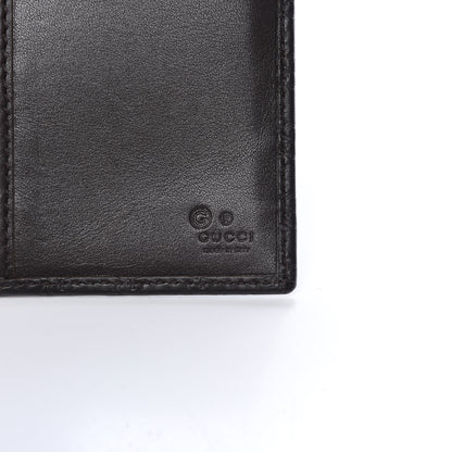 Gucci Soft Microguccissima Continental Wallet Testa Di Moro 7 of 9