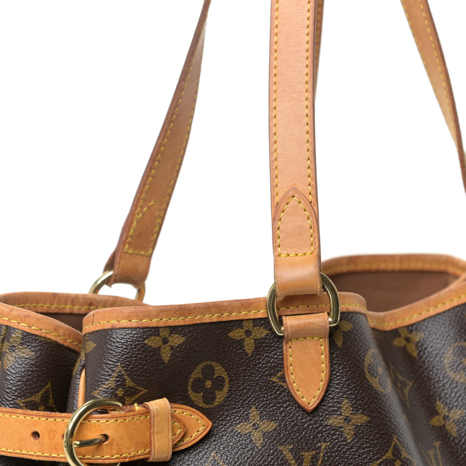 Louis Vuitton Monogram Batignolles Horizontal 15 of 23