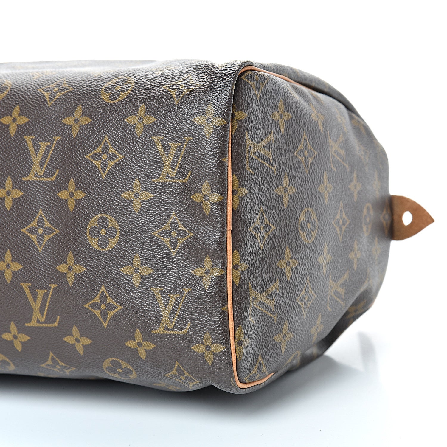 Louis Vuitton Monogram Speedy 30 9 of 17