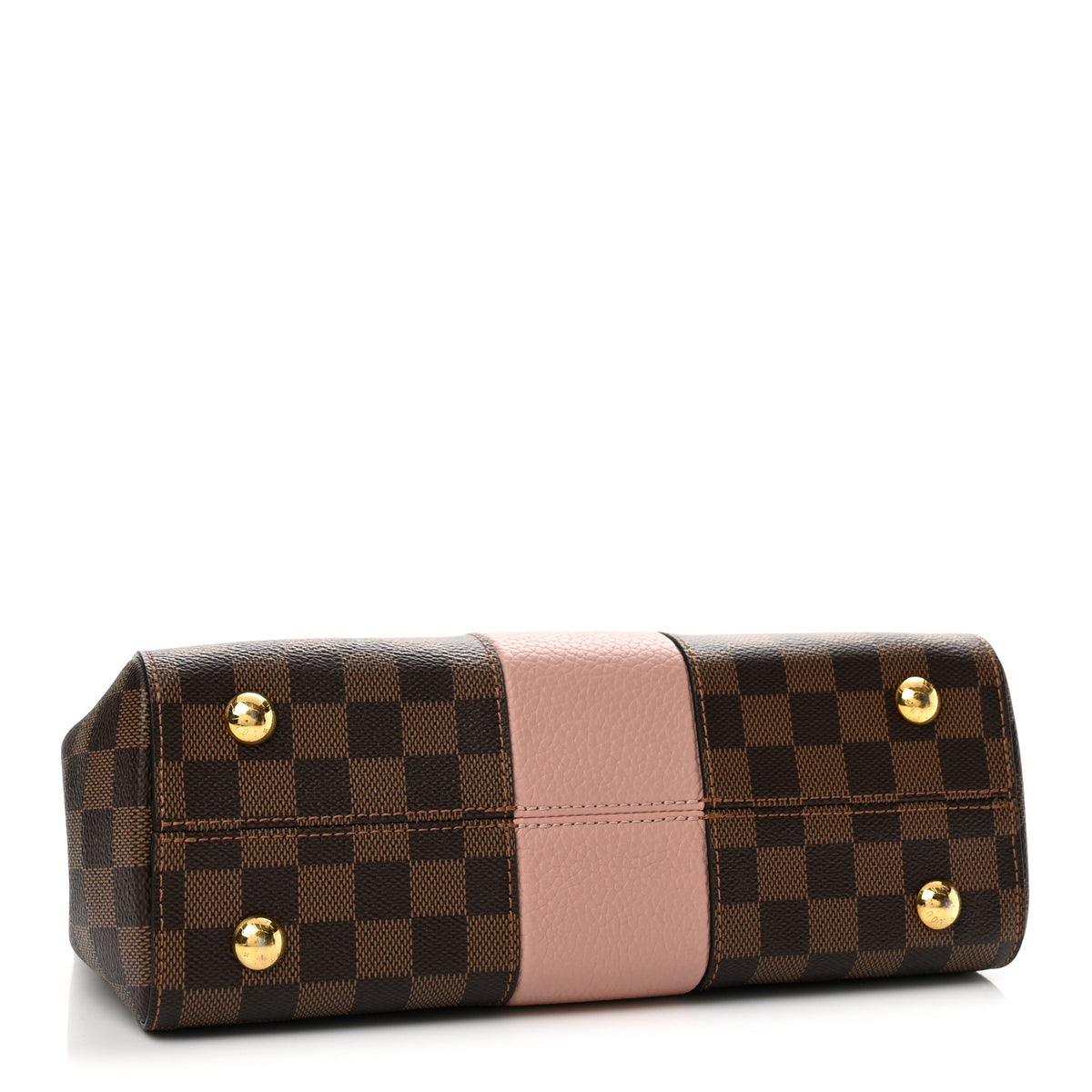 Damier Ebene Bond Street Magnolia
