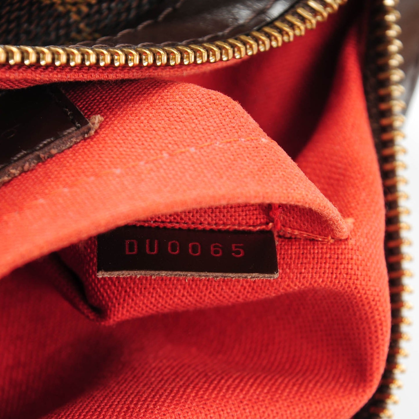 Damier Ebene Illovo PM