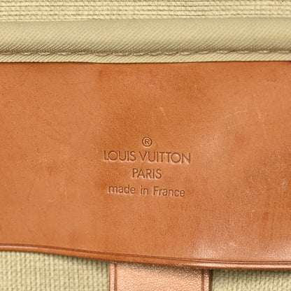 Louis Vuitton Monogram Sirius 60 7 of 21