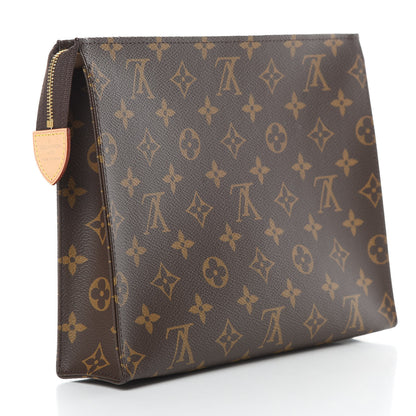 Louis Vuitton Monogram Toiletry Pouch 26 3 of 9