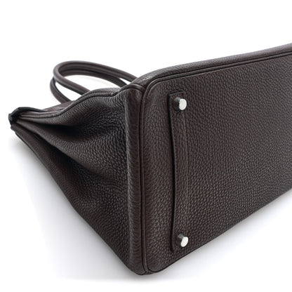 Hermes Togo Birkin 35 Ebene 9 of 10