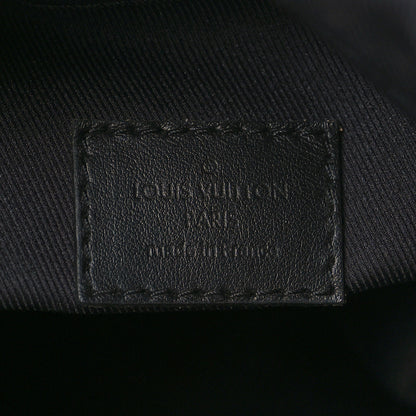 Louis Vuitton Monogram Chalk Sling Bag Marron 7 of 11