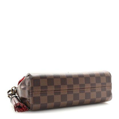 Louis Vuitton Damier Ebene Croisette 4 of 9