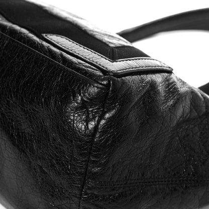 Balenciaga Agneau S Cabas Tote Black 15 of 21